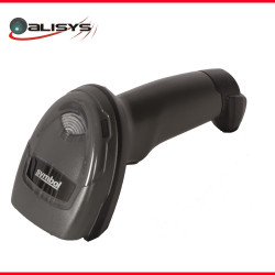 LECTOR SYMBOL DS4308 2D