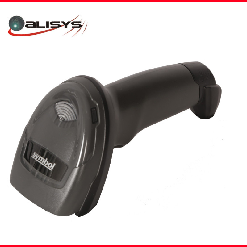 LECTOR SYMBOL DS4308 2D