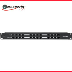 Patch panel Intellinet 720342