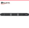 Patch panel Intellinet 720342