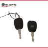 Llave Baic D-20 2018
