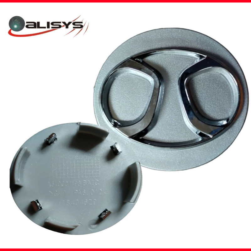 EMBLEMA DE RINES BAIC D20