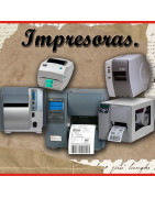 Impresoras