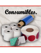 Consumibles
