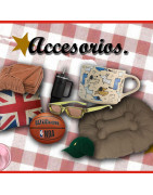 Accesorios