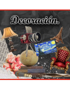 Decoración