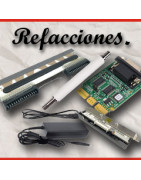 Refacciones