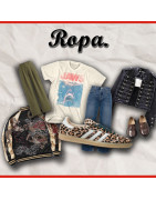 Ropa